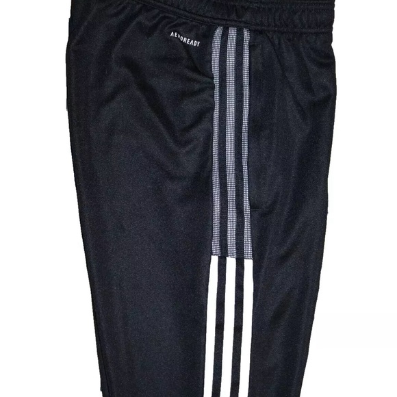 New with Tags Adidas Tiro21 Training Pants Soccer Aeroready Small - Picture 6 of 10
